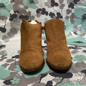 Jack Roger boots SZ 5 M
